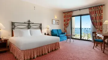 Hilton Malta