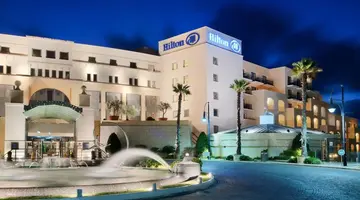 Hilton Malta