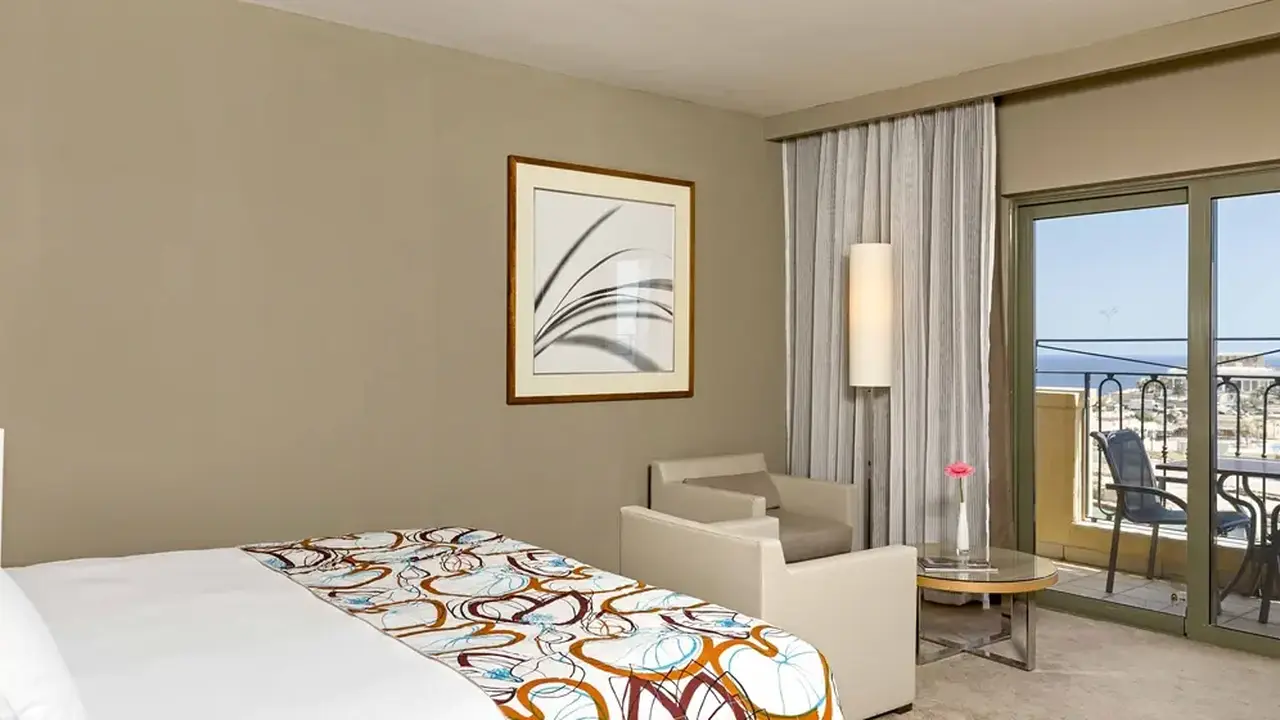 Hilton Malta