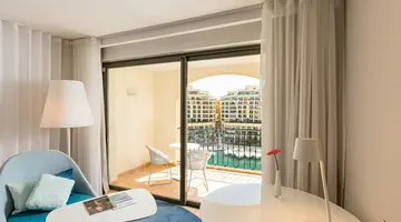 Hilton Malta