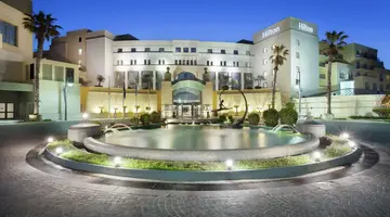 Hilton Malta