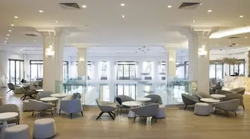 Hilton Malta