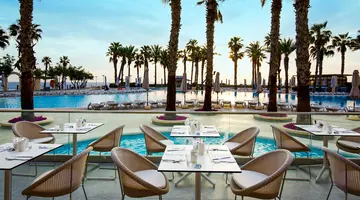 Hilton Malta