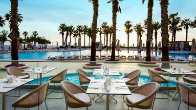 Hilton Malta