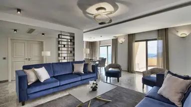 Hilton Malta