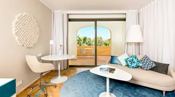 Hilton Malta