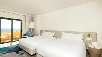 Hilton Malta