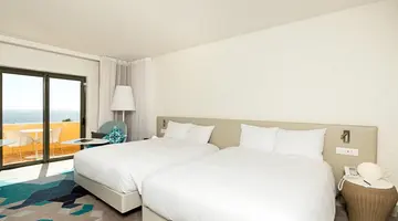 Hilton Malta