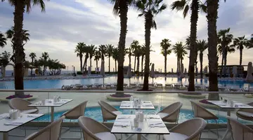 Hilton Malta