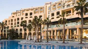Hilton Malta