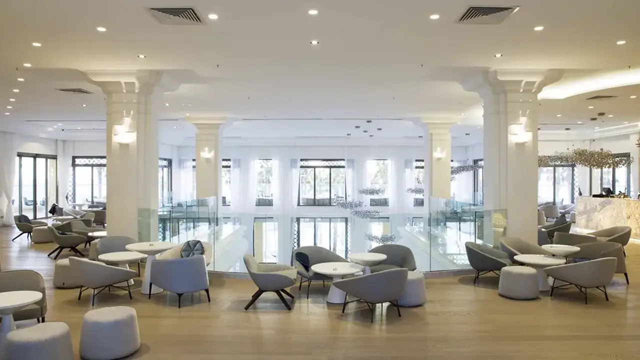 Hilton Malta
