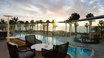 Hilton Malta