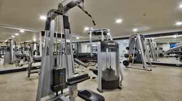 Hilton Malta