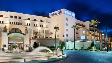 Hilton Malta