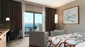Hilton Malta