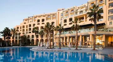 Hilton Malta