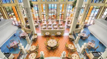 Hilton Malta