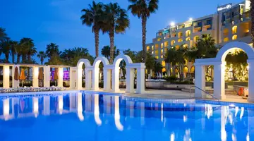 Hilton Malta