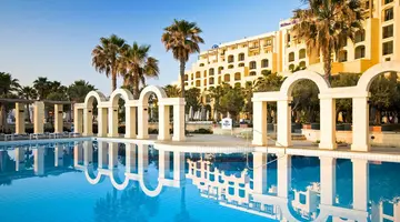 Hilton Malta