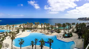 Hilton Malta