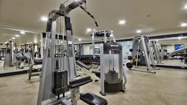 Hilton Malta
