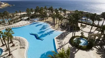 Hilton Malta