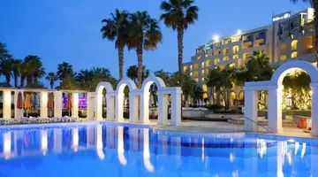 Hilton Malta