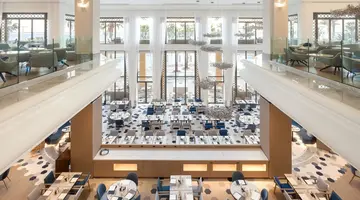 Hilton Malta