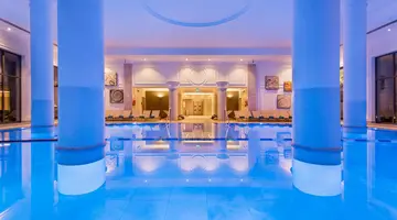 Hilton Malta