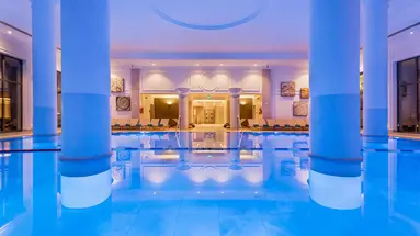 Hilton Malta