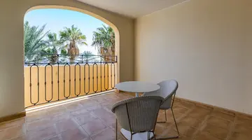 Hilton Malta