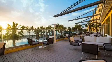Hilton Malta