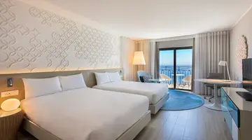 Hilton Malta