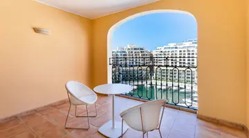 Hilton Malta