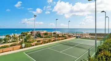 Hilton Malta