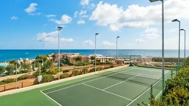 Hilton Malta