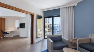 Hilton Malta