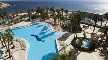 Hilton Malta