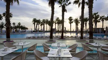 Hilton Malta