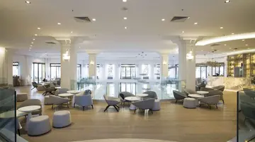 Hilton Malta