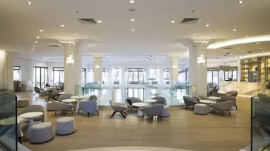Hilton Malta