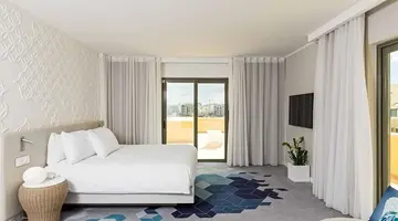Hilton Malta