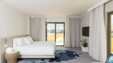Hilton Malta