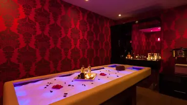 Hilton Malta