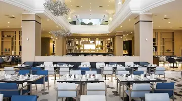 Hilton Malta