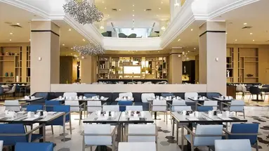 Hilton Malta