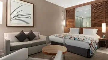 Hilton Malta