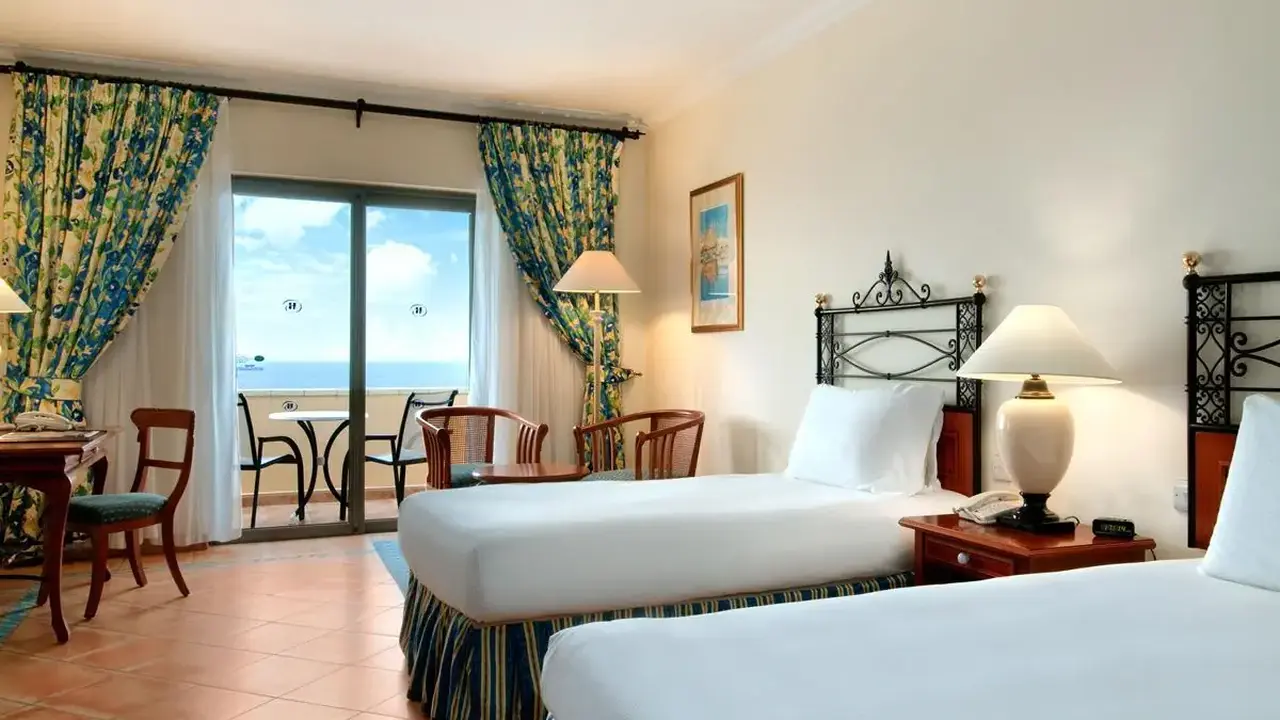 Hilton Malta