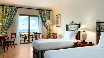 Hilton Malta