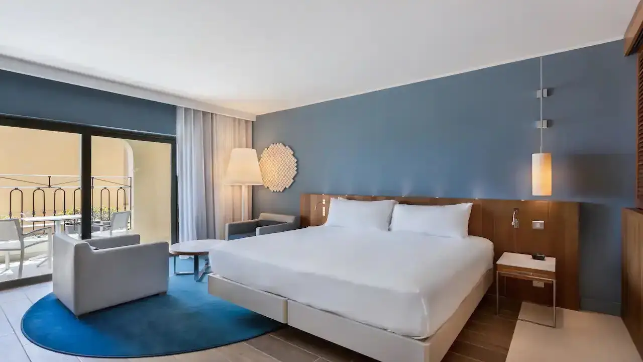 Hilton Malta